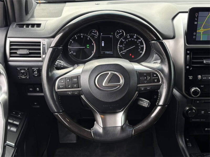 2023 Lexus GX 460