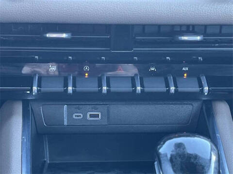 2023 GMC Canyon Denali