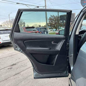 2011 Mazda CX-9 Touring