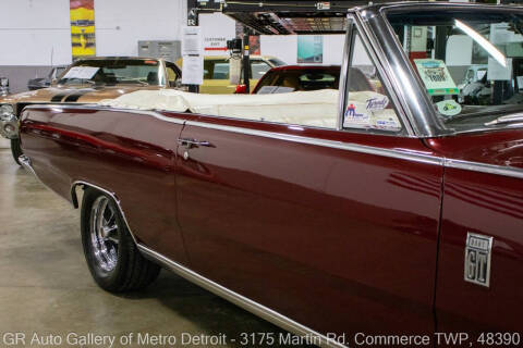 1967 Dodge Dart