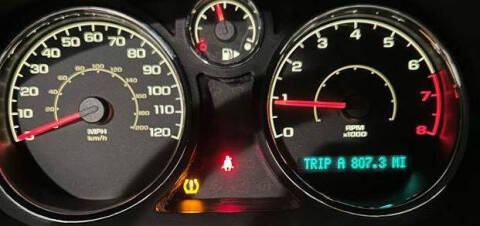 2009 Chevrolet Cobalt LS