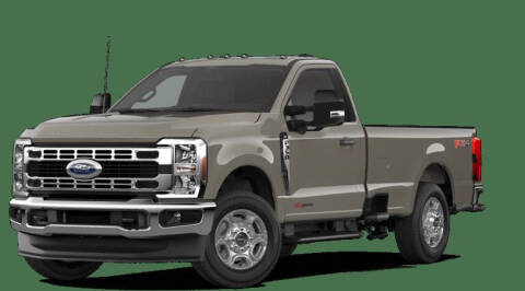 2026 Ford F-350 Super Duty XLT