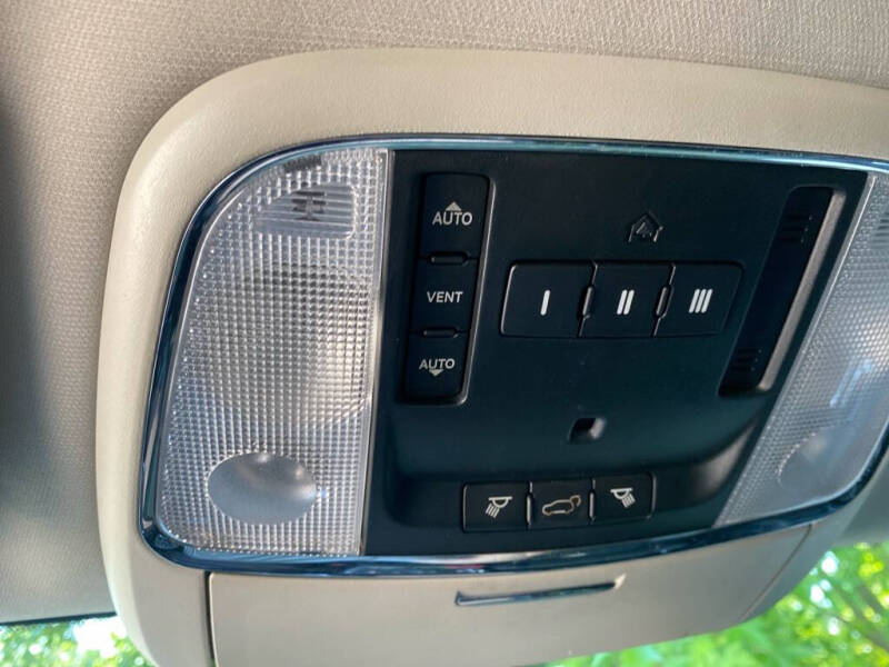2014 Dodge Durango Citadel