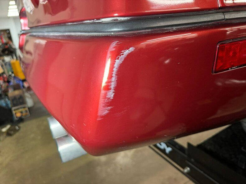 1988 Chevrolet Corvette