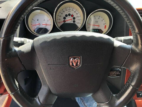 2008 Dodge Caliber R/T