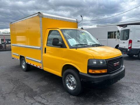 2019 GMC Savana for sale at Integrity Auto Group in Langhorne PA