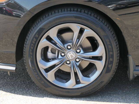 2023 Honda Accord