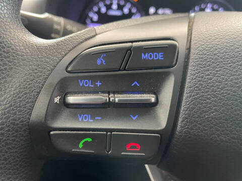 2018 Hyundai Elantra GT