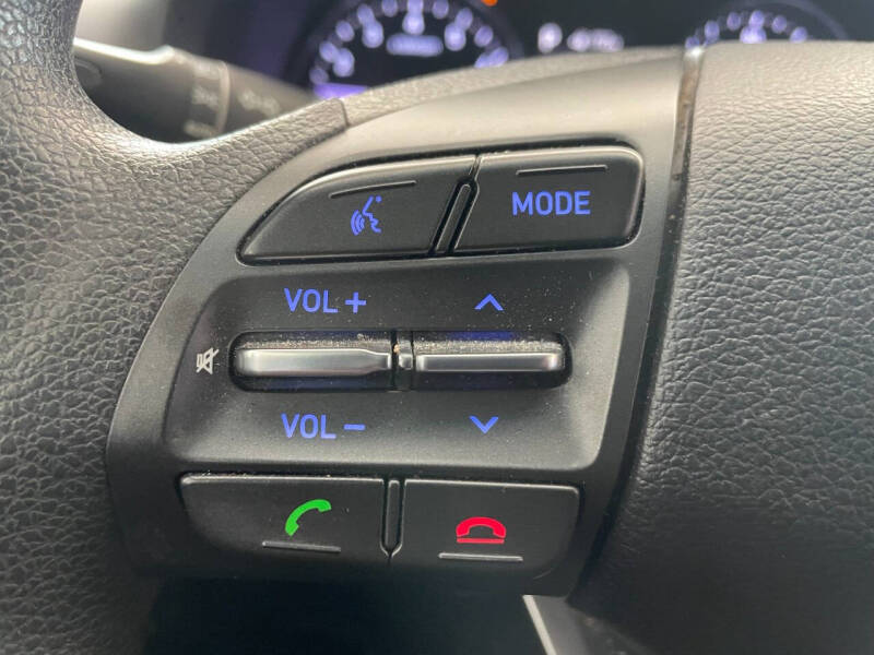 2018 Hyundai Elantra GT