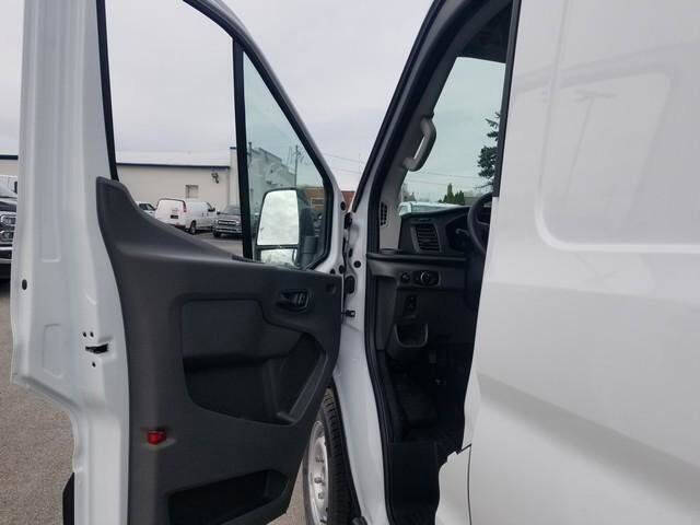 2026 Ford Transit 350