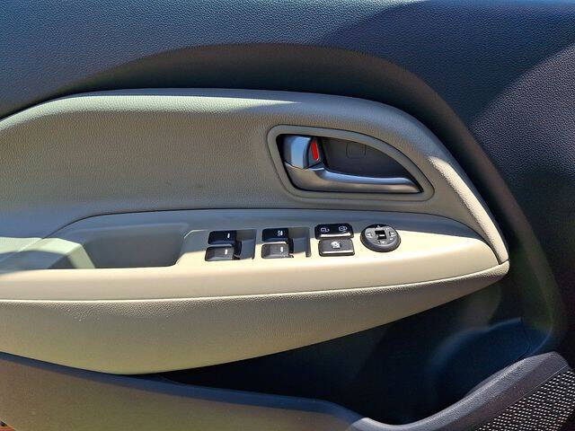 2014 Kia Rio EX
