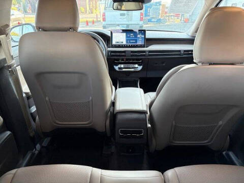 2024 Lincoln Corsair Reserve