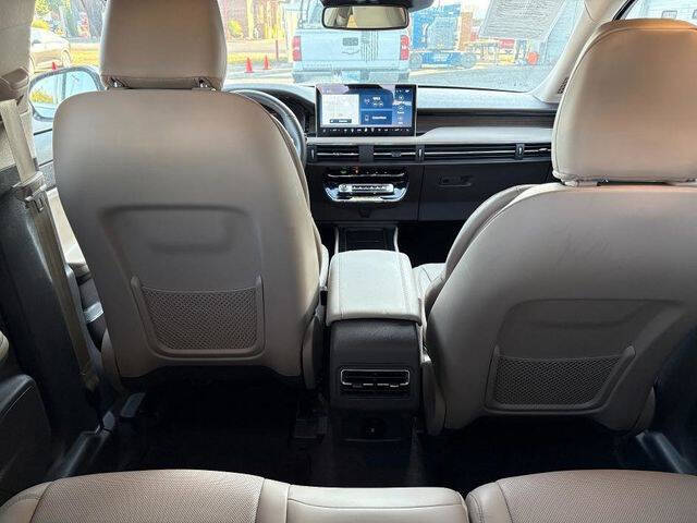 2024 Lincoln Corsair Reserve