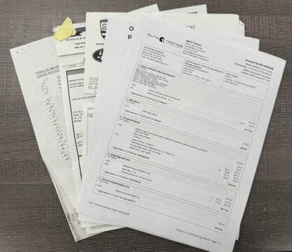 2004 Porsche 911 GT3