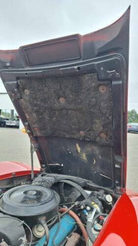 1978 Chevrolet Corvette