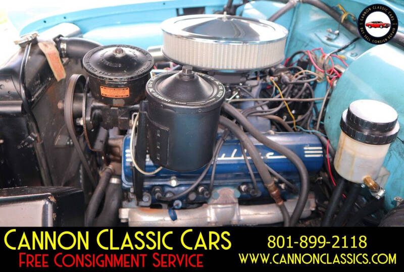 1955 Cadillac Series 62