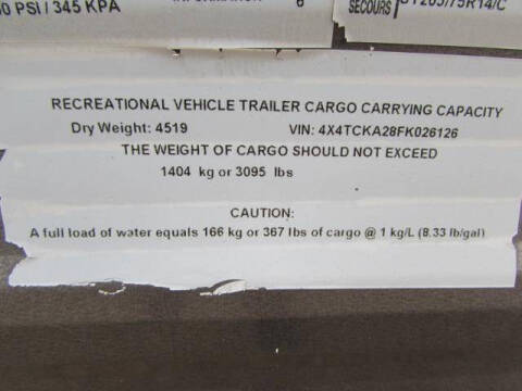 2015 CHEROKEE GREY WOLF