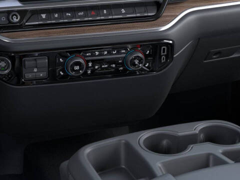 2026 Chevrolet Silverado 3500HD