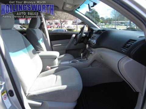 2011 Toyota Highlander