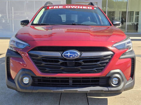 2023 Subaru Outback Premium