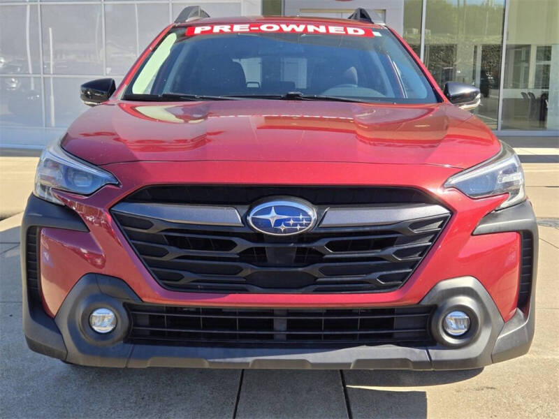 2023 Subaru Outback Premium