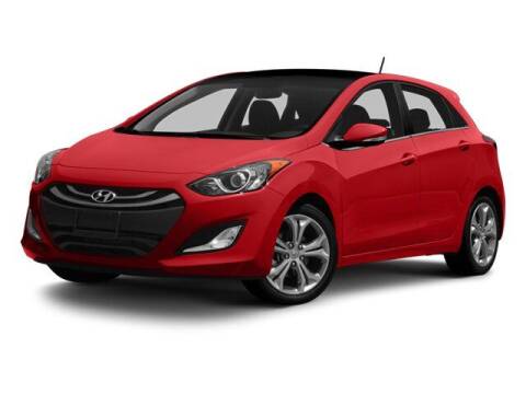 2014 Hyundai Elantra GT for sale at Hickory Used Car Superstore in Hickory NC