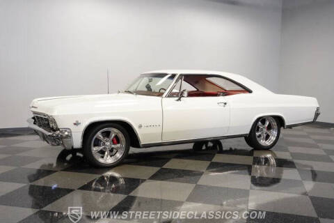 1965 Chevrolet Impala