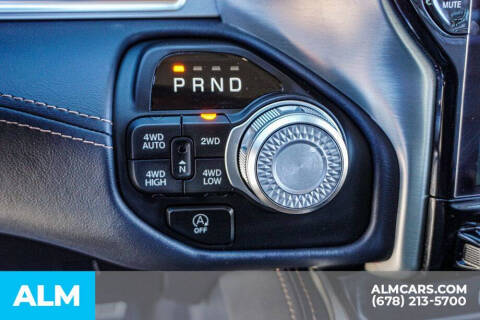 2025 RAM 1500 Tungsten