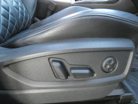 2019 Audi SQ5 3.0T quattro Premium Plus