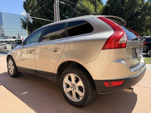 2013 Volvo XC60 3.2