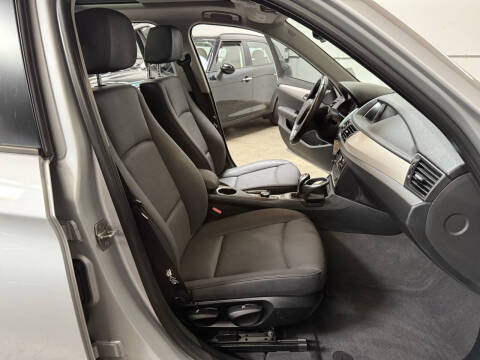 2015 BMW X1 sDrive28i