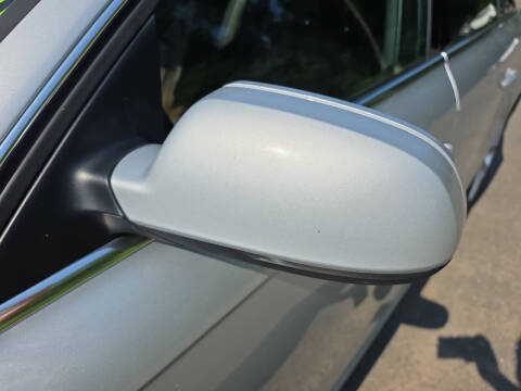 2014 Audi A4 2.0T quattro Premium Plus