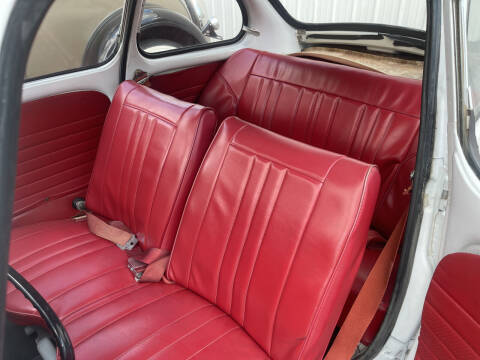 1971 Subaru Standard