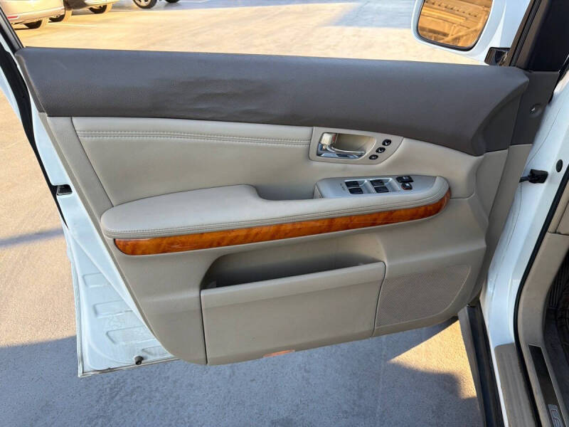 2008 Lexus RX 350