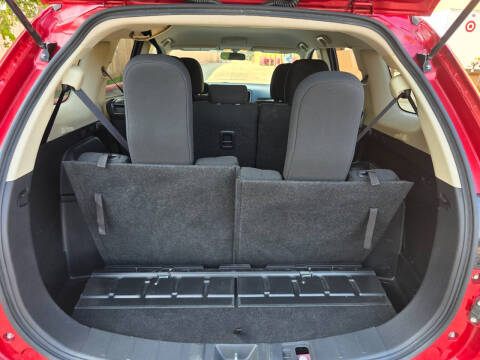 2016 Mitsubishi Outlander SEL