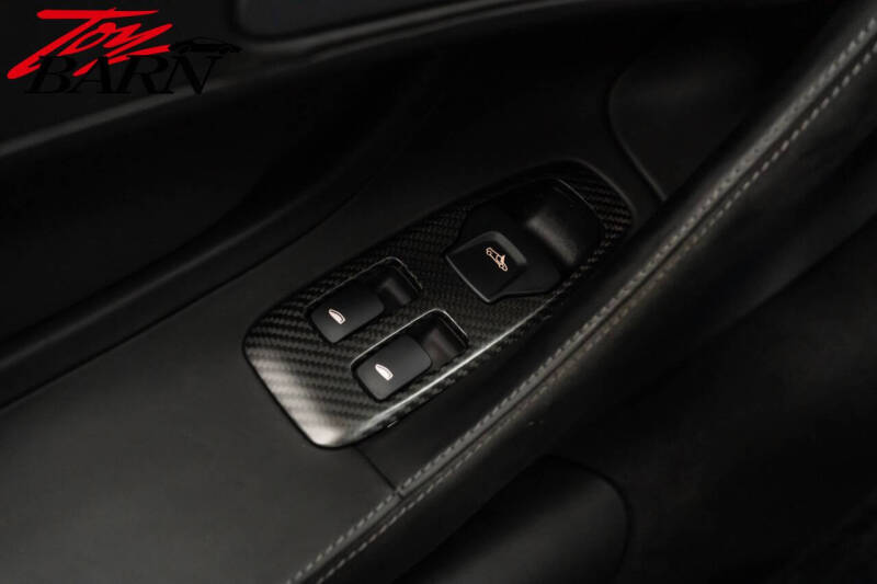 2019 McLaren 570S Spider