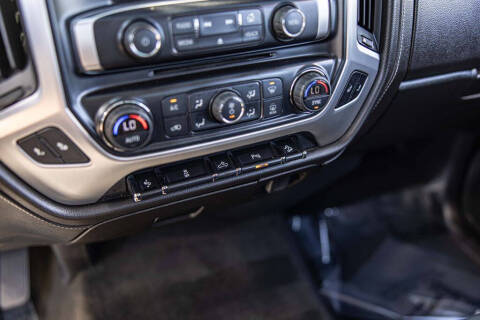 2016 GMC Sierra 1500