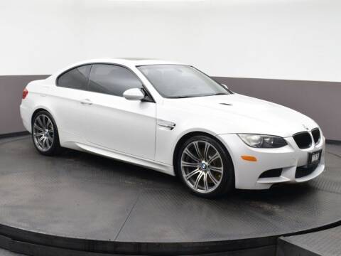 2011 BMW M3 for sale at M & I Imports in Highland Park IL