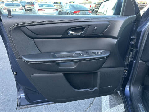 2014 GMC Acadia SLT-1