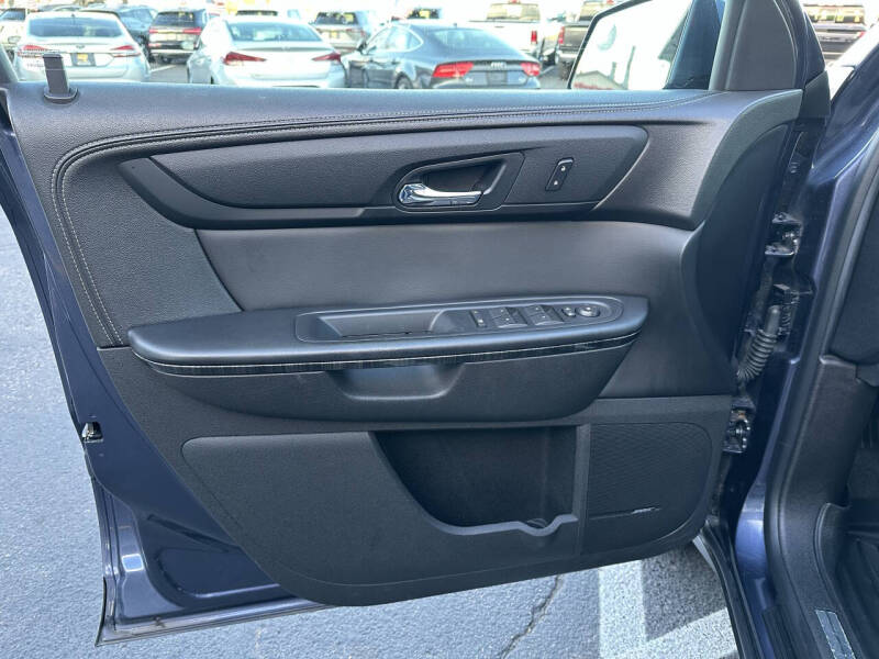 2014 GMC Acadia SLT-1