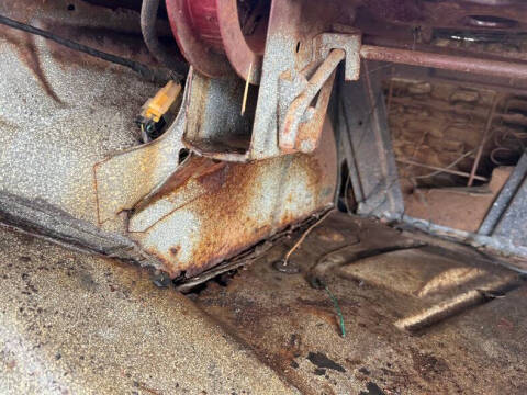 1964 Chevrolet Impala