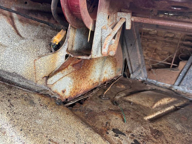 1964 Chevrolet Impala