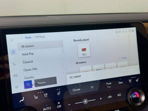 2024 Lexus RX 350