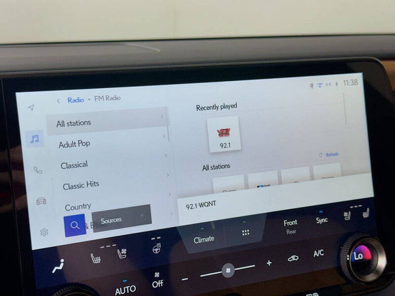 2024 Lexus RX 350