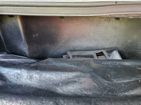 2000 Dodge Viper RT/10