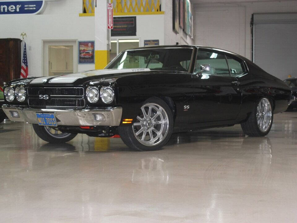 Chevrolet Chevelle For Sale In California Carsforsale Com