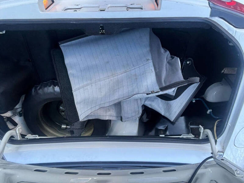 1993 Mazda MX-5 Miata