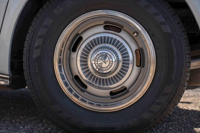 1977 Chevrolet Corvette