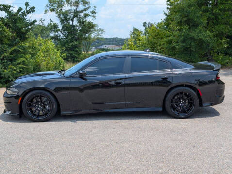 2020 Dodge Charger