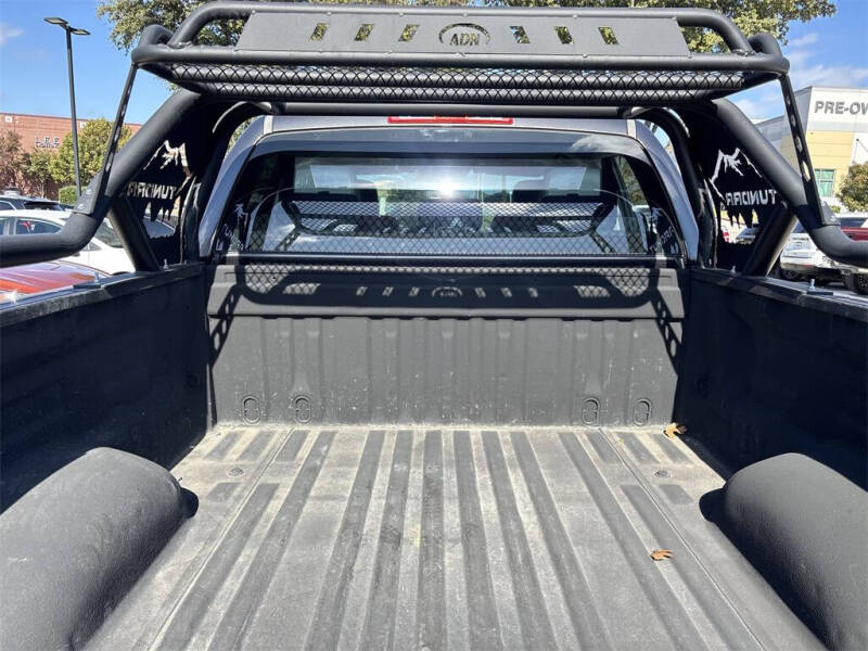 2015 Toyota Tundra SR5